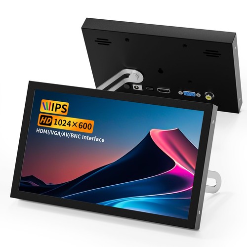Aurevita inch mini monitor - aurevita, 7