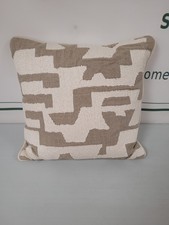 John Lewis Corded Geo Feather