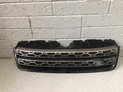 Discovery sport grille front - discovery,