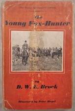 The young fox-hunter