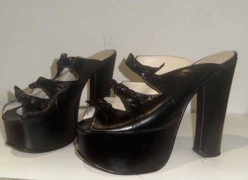 Vtg 70s 80s - 8, 8.5