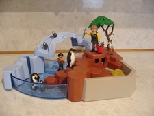 Playmobil 100% Complete Set