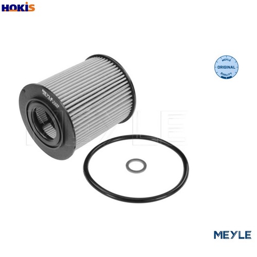 Oil filter 300 114 - 300, for