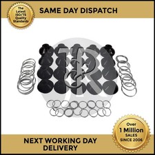 20x UNIVERSAL BALL JOINT TRACK