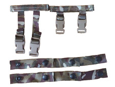 Osprey Hydration Camelbak Mounting Set MTP Multicam Genuine Issue 