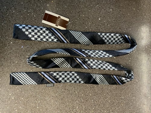 Tie rack italian silk - italian,