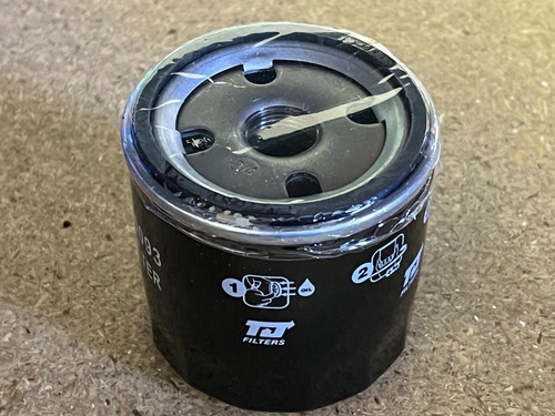 Filters qfl0093 oil filter - tj,
