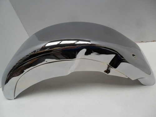 Lambretta rear mudguard - ,