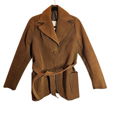 Riva Melbourne 1970s Suede