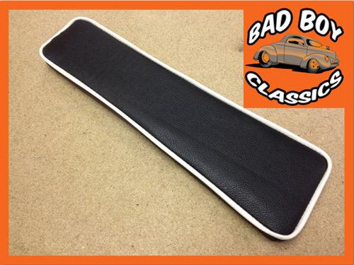 Mgb armrest pad - mgb, for