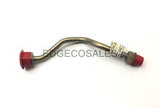 83960339 Hydraulic Power Steering Pipe Fits Ford Tractor Loader Backhoe