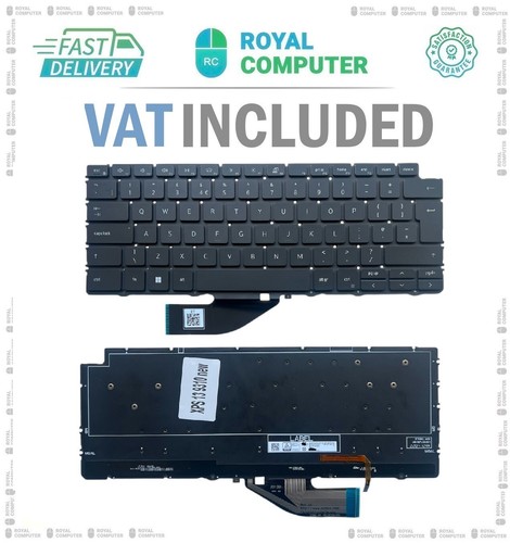 New dell xps 9310 - new,