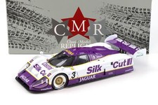 1:18 CMR Jaguar XJR-12 #3