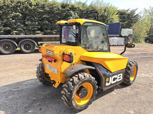 2022 jcb 514 towable - 2022,