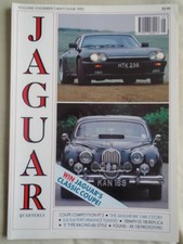 Jaguar World May/Jun 1992
