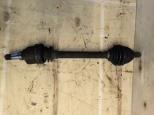 Ford Focus 1.6 PETROL MANUAL