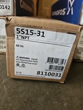 GRUNDFOS 5S15-31 SUBMERSIBLE PUMP Grundfos 5S15-31, 1.5HP 3PH 230V 