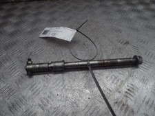  Kawasaki VN750 Vulcan 1985-2000 Front Wheel Spindle 