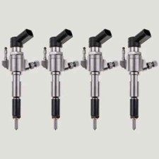 X4 Ford C-Max Diesel Injector