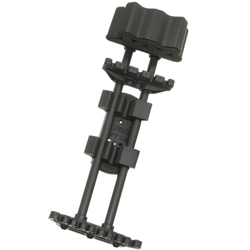 Alpine soft loc quiver - soft,
