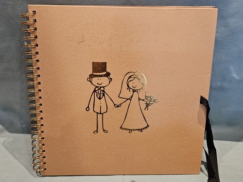 Hobbycraft bride groom wedding - groom,