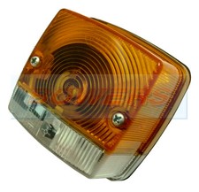 Hella square front side - hella,