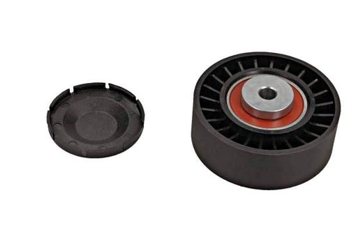 Ribbed belt tensioner - belt,