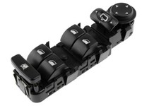 WINDOW REGULATOR SWITCH FOR