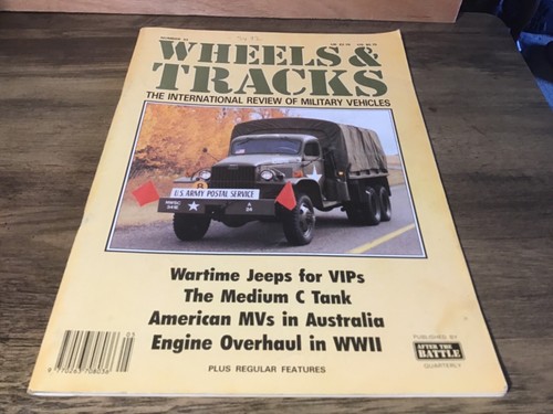 Ww2 post war military vehicle - war,