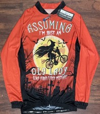 NWT Global Cycling Gear Full