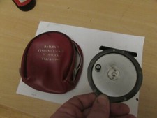 very good vintage hardy