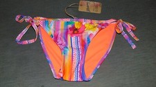 Mantaray Bikini Bottoms