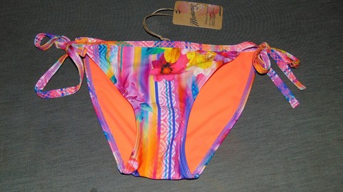 Mantaray bikini bottoms - mantaray,