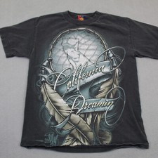 OG Abel Shirt Mens Medium