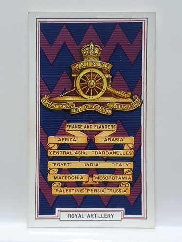 Gallaher cigarette cards - gallaher, cards,