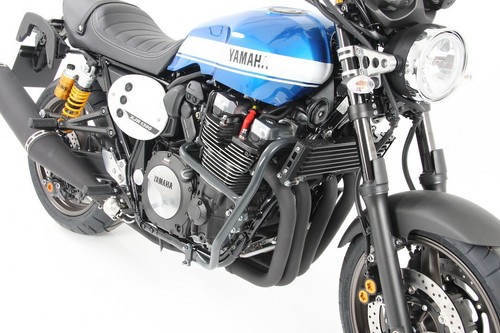 Yamaha xjr 1300 2015 - ab, bj.