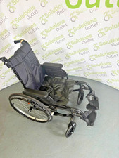 Argon Manual Wheelchair