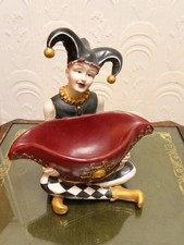 Joker Harlequin Rare Vintage