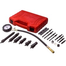 16Pcs Diesel Engine