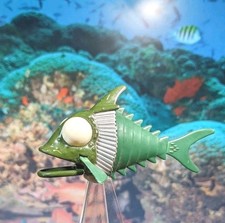 Vintage Matchbox Stingray