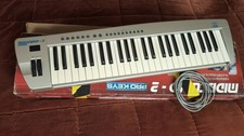 Miditech Midistudio2 USB MIDI