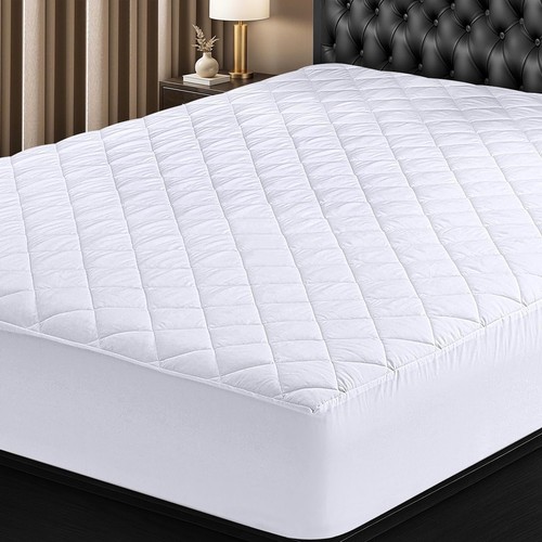 Pack bedding quilted fitted - quilted,