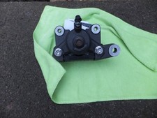 suzuki bandit rear brake