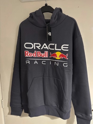 New era oracle - bull, racing