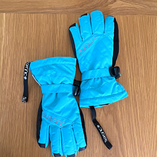 Surfanic winter ski - winter/ski, gloves