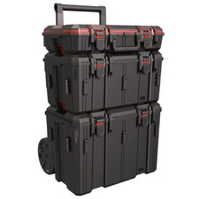 Stackable Toolbox Heavy Duty 3