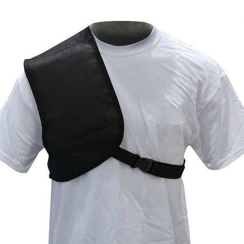 Shoulder protection pad - shoulder,