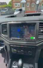 CarPlay For VW Amarok Crafter