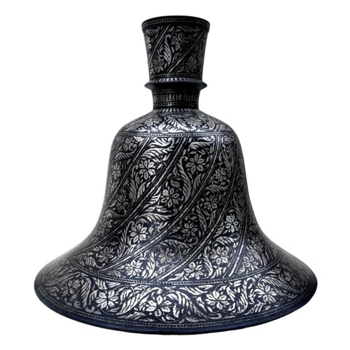 Fine antique indian - antique, bidri