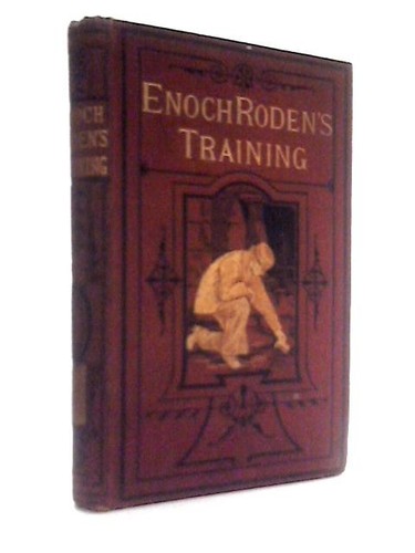Enoch roden training - training, (hesba
